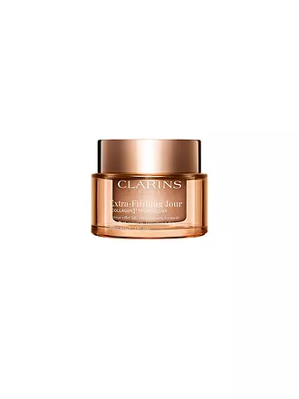 CLARINS | Gesichtscreme - Extra-Firming Jour [COLLAGEN]³ TECHNOLOGY Crème Peaux sèches refillable 50ml | 
